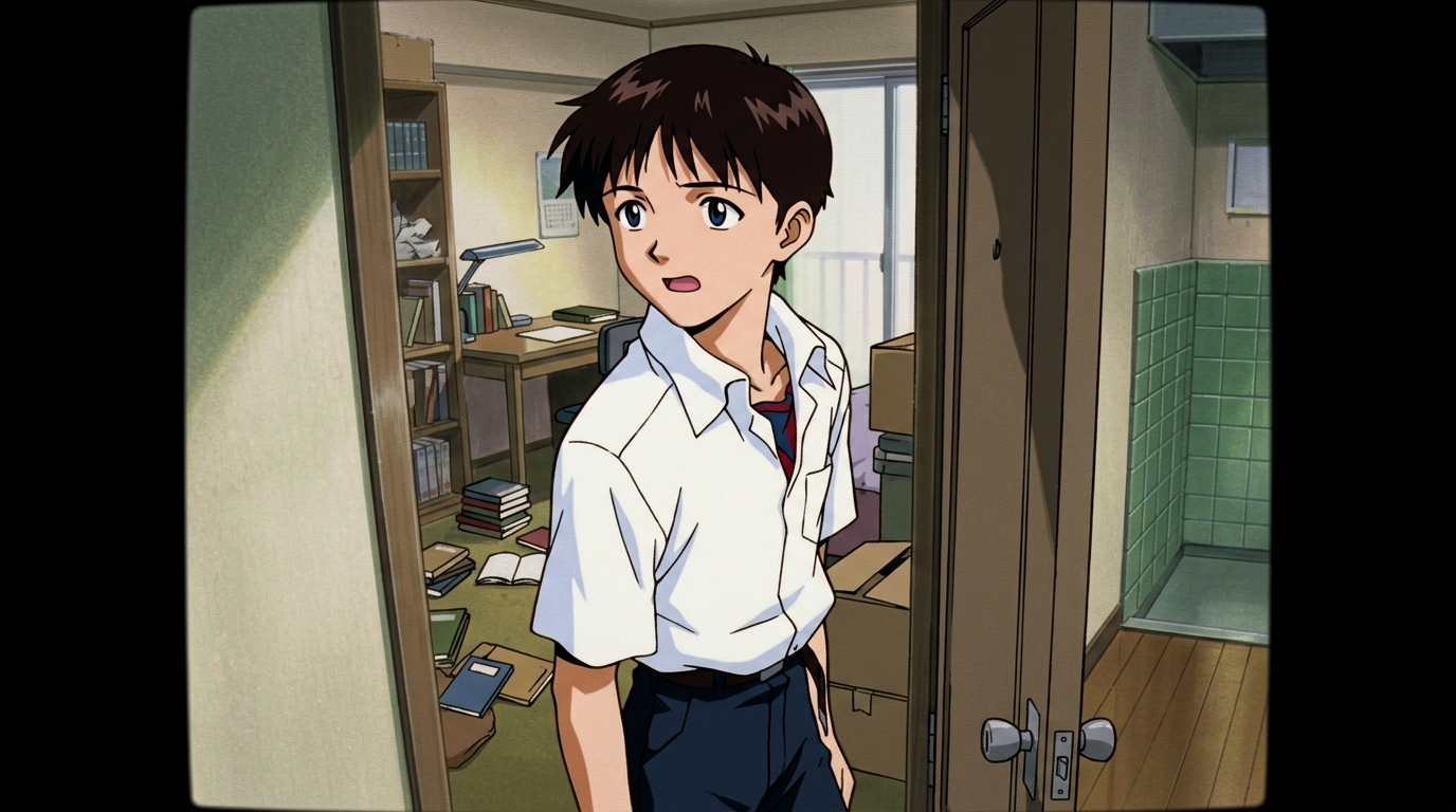 Shinji