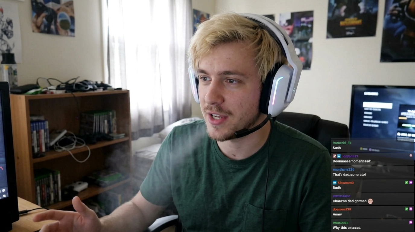 Streamer